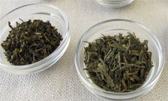 正品茶、次品茶和劣質(zhì)茶的判斷標(biāo)準(zhǔn)