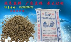 如何評價魚顆粒飼料的質(zhì)量