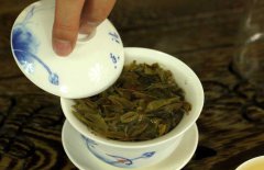 喝普洱茶會(huì)失眠嗎？