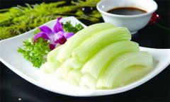 西芹的營(yíng)養(yǎng)價(jià)值與功效 西芹有哪些食用價(jià)值