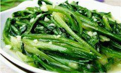 油麥菜不能和什么一起吃？油麥菜的營(yíng)養(yǎng)價(jià)值