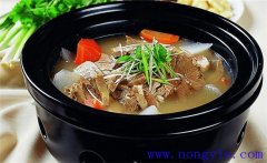 羊肉的養(yǎng)生價(jià)值 羊肉的功效是什么